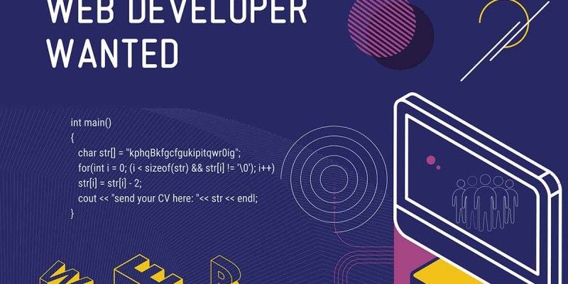 Looking For Junior Developer